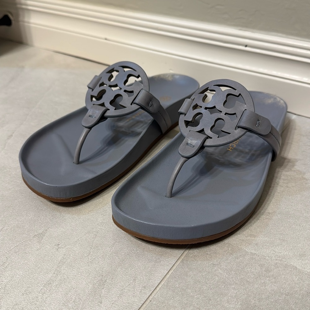 Tory Burch Cloud Miller Sandals